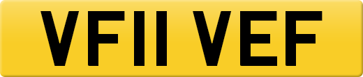 VF11VEF